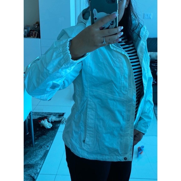 The North Face Shell and Fleece Jacket - Picture 3 of 11